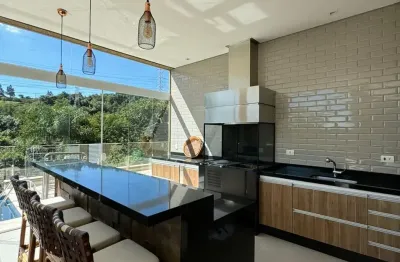 Casa burle marx locação e venda semimobiliado. casa diferenciada