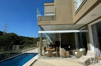 Casa burle marx locação e venda semimobiliado. casa diferenciada