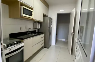Bellagio 65m2 2 dorms sendo 1 suite e 2 vagas cobertas + depósito na garagem