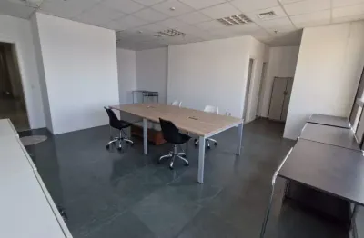 Sala comercial 56m2 1 vaga cea ii alphaville. al araguaia próximo de tudo