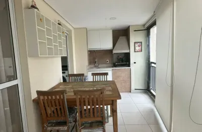 Bellagio 97m2 3 dorms sendo 2 suites + 1 banheiro + 1 lavabo e 3 vagas e depósito na garagem