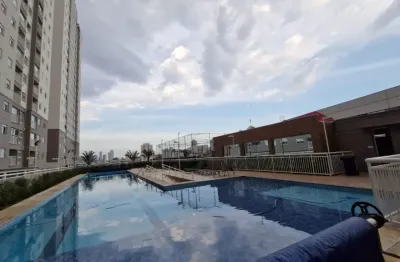 Rossi barueri apartamento 60m2 c 2.dorms sendo 1 suite e 1 vaga