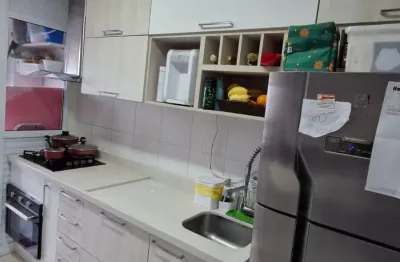 Rossi barueri apartamento 60m2 c 2.dorms sendo 1 suite e 1 vaga