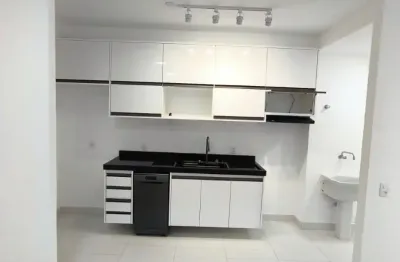 Bonnard 88m2 sala ampliada com 2 dorms e 2 vagas oportunidade de negócio