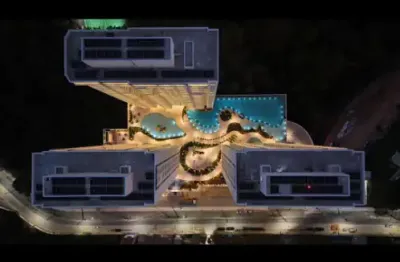 Acqua park barueri tupancy. 69m2 3 dorms 2 vagas prédio novo  lazer completo