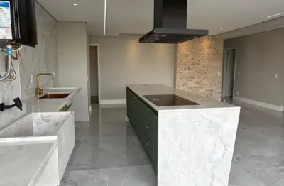 Apartamento park athene 110m2 2 vagas oportunidade com lindo acabamento