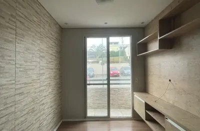 Apartamento condomínio reserva nativa carapicuíba  270 mil