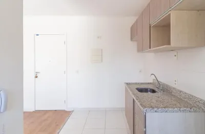 Apartamento com 2 quartos à venda na Rua José Sversut, 84, Jardim das Belezas, Carapicuíba