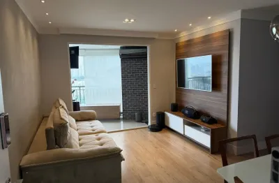 Lindo apto 3 dorms 2 vagas bellagio alphaville churrasqueira carvão  + depósito