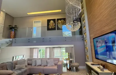 Casa para venda no residencial buler marx excelente casa c mobilia