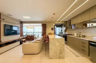 Apartamento com 2 quartos à venda no Sítio Tamboré Alphaville, Barueri 