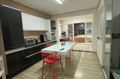 Casa a venda no coração de alphaville! residencial 3 venha conferir