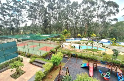 Apartamento com 2 quartos à venda na Alameda Canto dos Pássaros, 95, Tamboré, Santana de Parnaíba