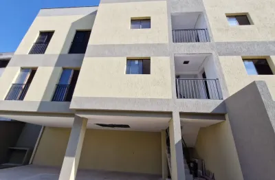 Apartamento condomínio com 4 aptos de 60m2 2 dorms 2 vagas de garagem