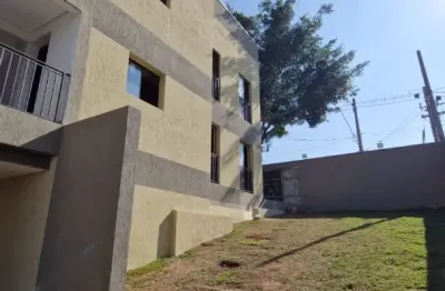 Apartamento condomínio com 4 aptos de 60m2 2 dorms 2 vagas de garagem