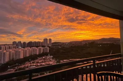 Apartamento à venda na Rua Bonnard, 157, Alphaville Empresarial, Barueri