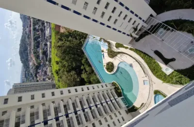 Acqua Park Barueri 69m2 3 dorms 2 vagas oportunidades de negócio