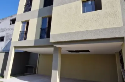 Condomínio com 4 aptos jardim belval. 2 dorms e 2 vagas de garagem