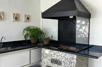 Oportunidade casa de esquina com mobilia para locação Tamboré 6. Alphaville