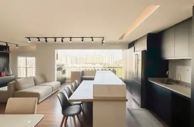 Parck athene – 110m² de puro conforto! locação com mobília completo