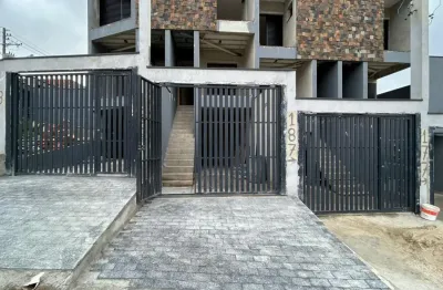 Casa em Carapicuíba Nova 3 dorms com 2 vagas Jacaranda. Recém entregue