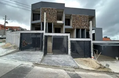 Casa em Carapicuíba Nova 3 dorms com 2 vagas Jacaranda. Recém entregue