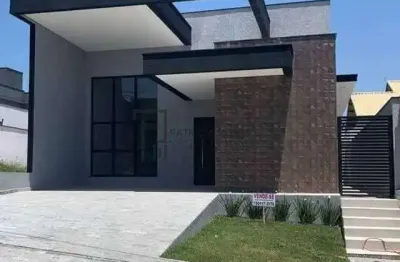 Charmosa residência - campos do conde - z. leste - sorocaba sp