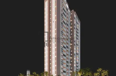 Apartamento com 2 quartos à venda na Vila Hortência, Sorocaba 