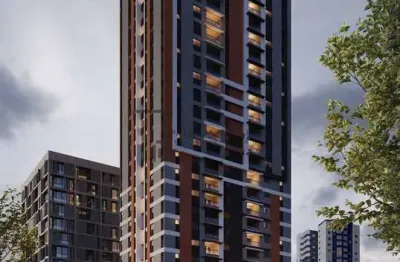 Authentic sorocaba, apto 106m², 3 suítes , 2 vagas na santa terezinha