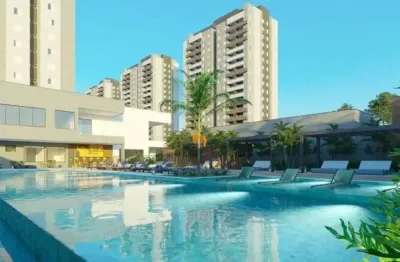 Apartamento com 2 quartos à venda na Vila Espírito Santo, Sorocaba 