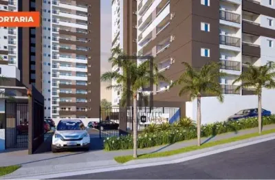 Jr campolim 2, apartamento de 61 m²,  2 dorm. pertinho do shopping iguatemi