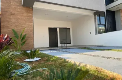 Linda casa 102m2, 3 dorms (2 suítes), garagem cond. villagio ipanema 1