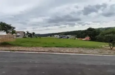 Terreno em condomínio fechado à venda no Rio Verde, Araçoiaba da Serra 