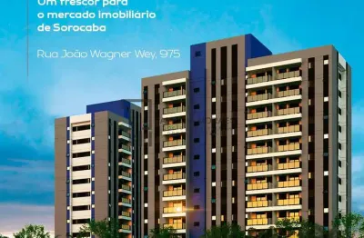 Apartamento garden 72,02 m² com 2 dorm. 1 suíte - lituânia