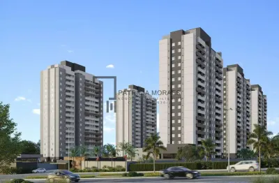Cobertura duplex 113,9 m², 2 dormit e 1 suíte, cond. liverpool  zona oeste