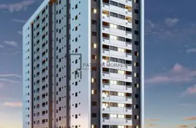 Riviera pagliato: apartamento 54,75m², 2 dormit. 1 suíte, zona sul