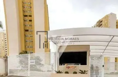 Apartamento com 2 quartos à venda no Parque Campolim, Sorocaba 