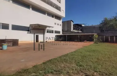 Prédio comercial de 1.327,39m² com múltiplas funcionalidades!
