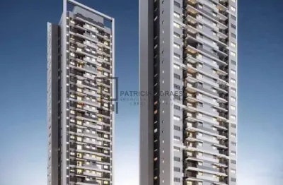 Fascínio planeta -  ápice do luxo, além do esperado  106 m2 - sorocaba