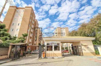 Apartamento com 2 quartos à venda na Vila Hortência, Sorocaba 