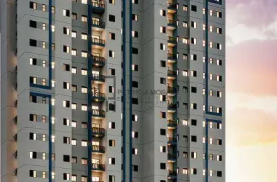 Vila laredo  -  seu ap. com garden 34,05m2 pra você - sorocaba sp