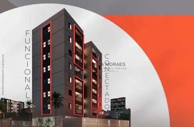 Connect saira: duplex de 84,36 com  exclusividade e conforto