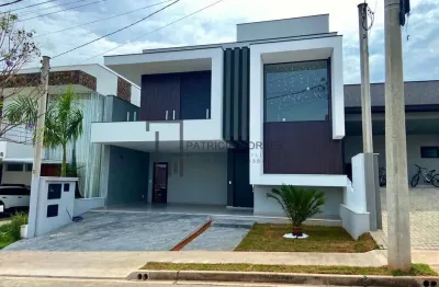Casa com 3 suítes no ibiti reserva, localização privilegiada!