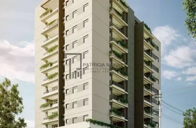 Residencial ana luiza, vila lucy apartamentos 111 m² com 3 dormit. 2 vagas