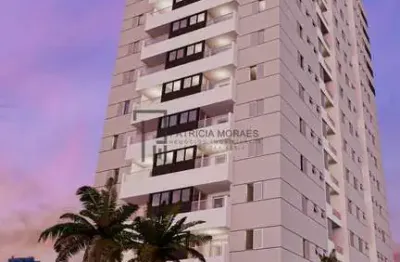 Golden house : apartamentos 69,55m² ou 67,92m² com 3 dormit. jd pagliato