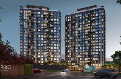 Arbo paulistano: sonho de apartamento: 83,75 m2, 3 dormit. no jd paulistano