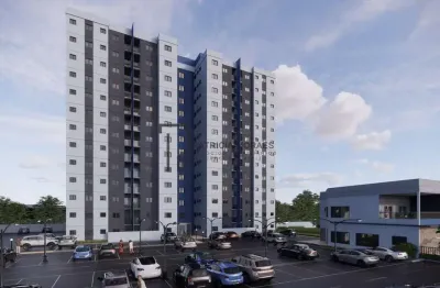 Viva no melhor: apartamentos de 68,91m², 3 dormit. (1 suíte) zona leste