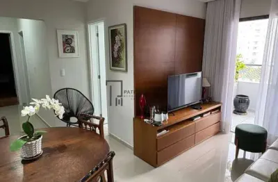 Oportunidade: apartamento de 69m², 2 dormit. 2 vagas na santa terezinha