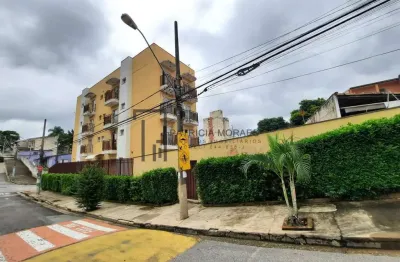 Lindo apartamento de 57 m², 1 suíte, 2 vagas no melhor da vila carvalho