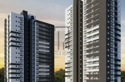 Apartamentos de 68,46 m², perto do shopping iguatemi: jr campolim ii